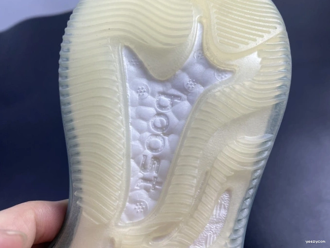 Boost Blue 380 Alien Yeezy Adidas GW0304 1028